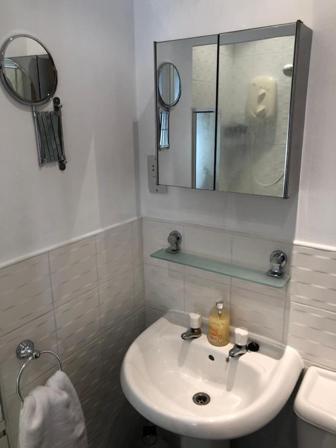 Penthouse 3 Bedroom Luxury Apartment - Glasgow City Centre Eksteriør bilde